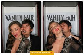 Orlando bloom and miranda kerr photos, news and gossip. Beautiful People Orlando Bloom And Miranda Kerr Call It Quits Vanity Fair