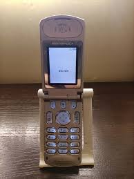 MOTOROLA t720i sprawny bez simlocka ...