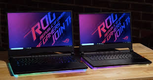 For this price, the rog strix scar iii 531gw offers quite a lot. Asus Announces New Rog Strix Scar Iii And Hero Iii Gaming Laptops Pricebaba Com Daily