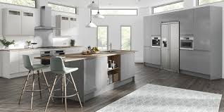 kitchens new york gallery, milano