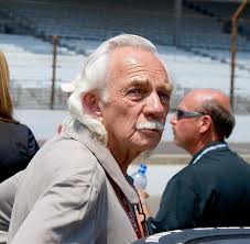 Chowder head! Actually I would have loved to sit next to Del Griffith.