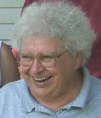 Patricia Palau Obituary (1934