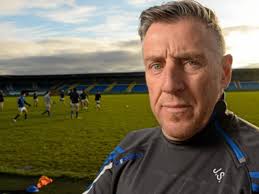 Dara Ó Cinnéide: Jack Sheedy will be a popular man as minnows enter battle