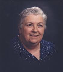 Obituary information for Jacqueline Elizabeth Cook