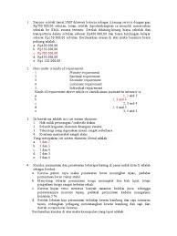 Maybe you would like to learn more about one of these? Contoh Soal Osn Biologi Sma