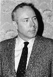 Harry Caudill” Writer & Activist: 1950s-1980s