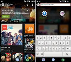 Connect with friends, share what you're up to, or see what's new from . Download What S New 1 4 A 0 1 Apk Gizmo Bolt Exposing Technology Social Media Web