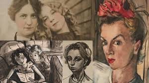 Fundraiser for Amanda Janes by Caitlin McGurk : Barbara Shermund Burial Fund