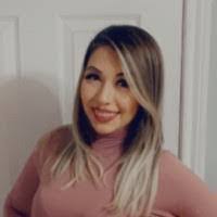 Maribel Zacarias's Instagram, Twitter & Facebook