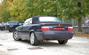 Related:bmw e36 cabriolet parts bmw e36 cabrio hardtop. Supersprint Auspuff Fur Bmw E36 328i 24v Sedan Coupe Cabrio Touring 96