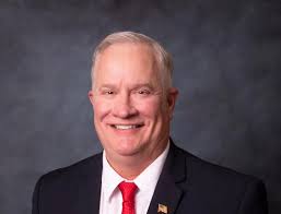 Ebensburg businessman Terndrup to seek district magistrate seat