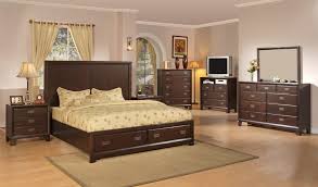 6pc Queen Platform Bedroom Set Bel Furniture Houston San Antonio Contemporary Bedroom Furniture Platform Bedroom Sets Modern King Bedroom Sets