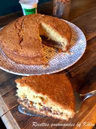 The Gateau Au Yaourt Gateau Yaourt Moelleux Gateau Yaourt Gateau Yaourt Facile