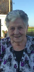 Condolence Book for Catherine Burke (née Gately) (Tuam, Galway)