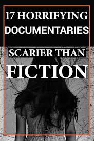 A choice of 245 of the best horror movies released from 2000 to 2021. Pin By Kristi Meier On Netflix In 2021 Scary Documentaries Good Documentaries To Watch Documentary Movies
