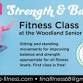 Strength & Balance Class event in Woodland, CA