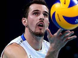 Born 14 february 1985) is a russian volleyball player, a member of russia men's national volleyball team and russian club ural ufa. Aleksandr Volkov Volejbol Kak Smysl Zhizni Novosti Stati I Obzory