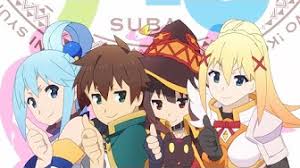 Konosuba Episode 1 Gogoanime Youtube Episode 1 english subbed at gogoanime. konosuba episode 1 gogoanime youtube