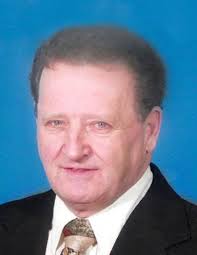 André Villeneuve Obituary