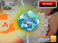 Le previsioni meteo più affidabili direttamente sul tuo android. S8d7rnn Mnnyxm