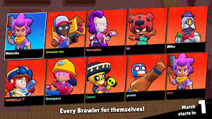 Brawl Stars 61.249 - Скачать на ПК бесплатно
