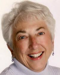 Joan Leighton Obituary (2017)