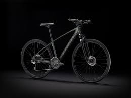 There are a total of 2 models available in the philippines. Dual Sport 3 Trek Bikes
