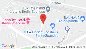 Kaufland Berlin Pichelswerderstrasse 6 Prospekte Offnungszeiten
