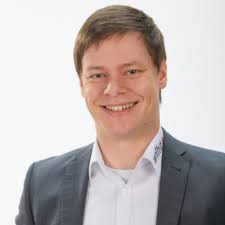 Welcome to the team Daryl!