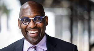 Who is David Lawrence, interim superintendent for Dayton Public Schools?