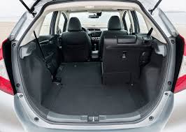 The 2020 Honda Fit Redesign Rumors Release Date Price The Honda Fit Is Thanks For A Significant Upgrade In A Substantia Honda Fit Honda Fit Interior Honda