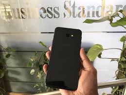 Samsung Galaxy J4+ review: Feature ...