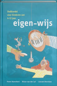 Eigen Wijs Hardcover Eigen Wijs 2e Druk Is Een Boek Van Frans Haverkort Uitgegeven Bij Muzikale Vorming Stichting Ter Bevorder Boeken Kinderen Muzieklessen