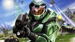 Pc download halo combat evolved anniversary free game Halo Combat Evolved Pc Fan Remake Available For Download Features High Quality Textures And More