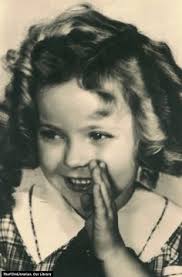 51 Shirley Temple ideas