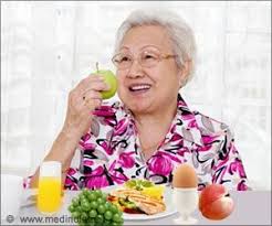 Elderly May Need High Protein Intake To Fight Frailty Research Finds Nutrition Magnesium Rich Foods Healthy Balanced Diet
