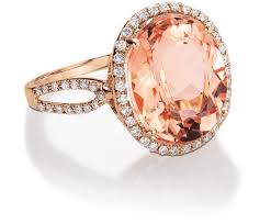 Morganite Size Help Please