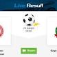 Hamilton Academical - Cove Rangers, League One event in Hamilton