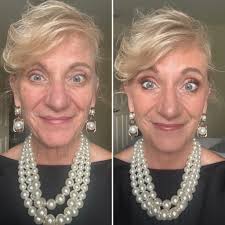 This is how you do your makeup for date night up north 🤣🤣 Ashland , Wi