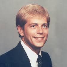 Paul D. Ice, Senior Special Agent