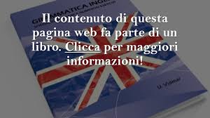 Per chiudere questa finestra, premere esc. Phrasal Verbs Verbi Fraseologici Einglese Con Noi L Inglese Sara Un Piacere