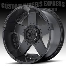 Black And White Rockstar Rims Kmc Xd Series Xd811 Rs2 Rockstar Ii Satin Black Custom Wheels Ri Wheel Rims Custom Wheels Mustang Wheels