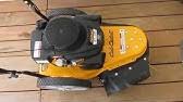 You can easily compare and choose from the 10 best cub cadet weed eaters for you. Cub Cadet Weed Wacker String Install Fix Youtube