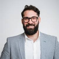 Gerard Barboni's Instagram, Twitter & Facebook