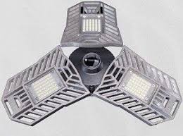 Triburst Led Light 4543 As Seen On Tv Items Https Tvstuffreviews Com Triburst Led Lights Diy Security Led