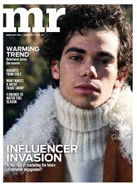 MR: February 2019 by Wainscot Media