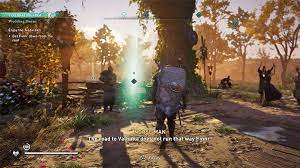 Assassins Creed Valhalla Broder Romance Assassin S Creed Valhalla Guide Gamepressure Com
