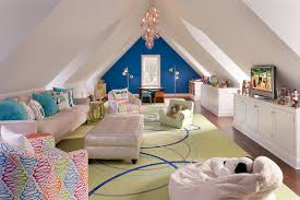 Jun 28, 2016 · pink and white attic girl's room. Best Attic Playroom Ideas Discover A Whole Lot Of Fun Indoors