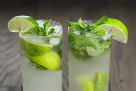 Drizly On Demand Alcohol Delivery Recipe Mojito Unique Cocktail Recipes Mojito Cocktail Recipe