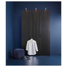 Forsand Tur Eschenachbildung Schwarzbraun Las Ikea Osterreich Ikea Wardrobe Systems Pax Wardrobe